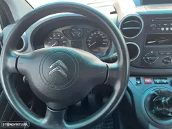 Citroën Berlingo 1.6 BlueHDi Feel