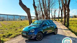 Fiat 500e de 2023