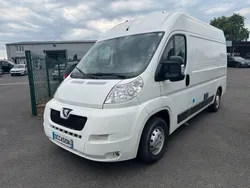 Peugeot Boxer II CABINE CONFORT 335 L2H2 3.0 HDI 160 VASP