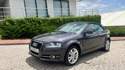 Audi A3 Cabriolet 1.6 TDI Sport de 2013
