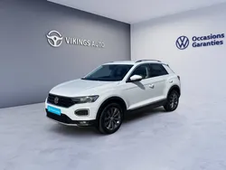 VOLKSWAGEN T-Roc 1.5 TSI 150 EVO Start/Stop DSG7 Carat