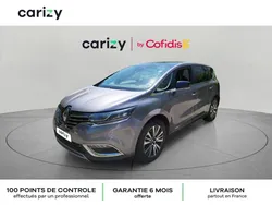 Renault Espace V dCi 160 Energy Twin Turbo Initiale Paris EDC