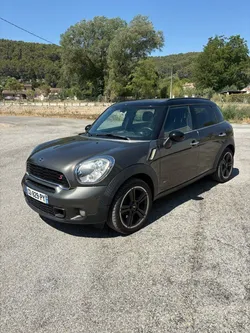 MINI Countryman 184 cv ALL4 full option
