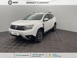 Dacia Duster TCe 130 FAP 4x2 Prestige