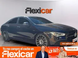 MERCEDES Clase CLA CLA 200 7G-DCT