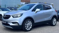 Opel Mokka X 1.4 TURBO 140 CH