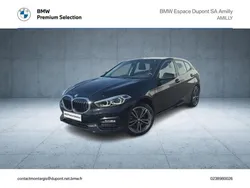 Bmw Série 1 116d 116ch Edition Sport