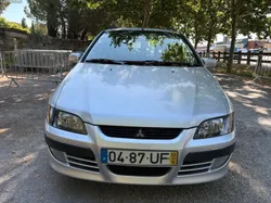Mitsubishi Space Star 1.3 cilin A/C