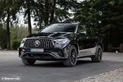 Mercedes-Benz GLE 53 AMG Hybrid 4Matic+