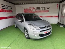 Citroën C3 1.2 VTi Attraction