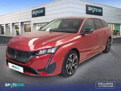 Peugeot 308 SW 1.5 BlueHDi S&S Allure EAT8 130