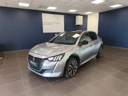 PEUGEOT 208 PureTech 100 S&S BVM6 GT