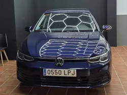Volkswagen Golf Golf 1.5 TSI Life 96kW Life