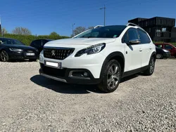 Peugeot 2008 130ch boite 6