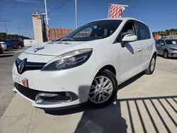 À VENDRE : Renault Scénic III 1.5 dCi Energy 110ch – Finition Bose Eco2