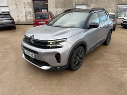 Citroen C5 Aircross 1.5 BlueHDi 130ch chine boite auto