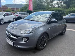 Opel Adam Rocks 1.4 Twinport 87ch Unlimited Start/Stop