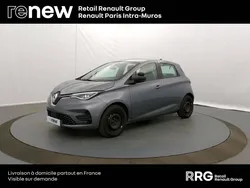 Renault zoe r135 22b techno