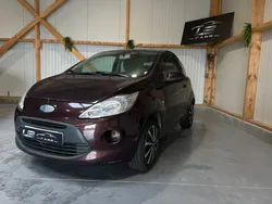 Ford Ka II 1.2 i 69 cv - Distribution et Vidange Ok - GARANTIE