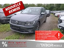 Volkswagen Tiguan Allspace 2.0 TDI CL Navi ACC SHZ Cam PDC