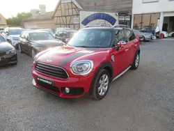 Mini Countryman COOPER D 150 CH CHILI