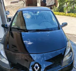 Renault Clio citadino