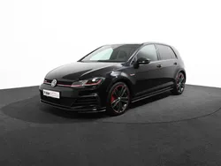 Volkswagen GOLF 2.0 TSI 245 CV GTI PERFORMANCE VIRTUAL COCKPIT ACC FRONT ASSIST PARK ASSIST BLUETOOTH GPS SELLERIE CUIR FEUX LED JANTES 18