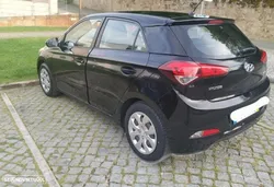 Hyundai i20 1.2 Blue Classic