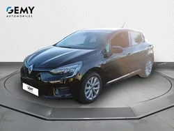 RENAULT Clio TCe 90 Evolution