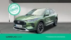 FORD Kuga 2.5 Duratec PHEV Active 4x2