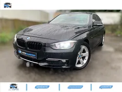 BMW SERIE 3 316d Luxury Garantie 24 mois