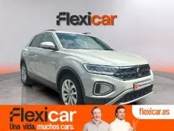 VOLKSWAGEN T-Roc 1.5 TSI Life