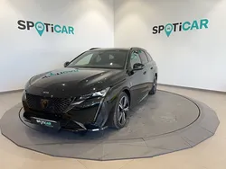 PEUGEOT 308 SW PureTech 130ch S&S EAT8 GT