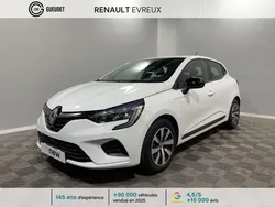 Renault Clio V TCe 90 Equilibre