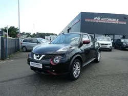 Nissan JUKE 1.2 DIG-T 115CH ACENTA