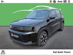 Fiat Grande Panda Electrique 113ch Icône Prime CEE de 4800 déduite