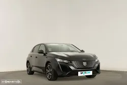 Peugeot 308 1.6 Hybrid Allure Pack e-EAT8