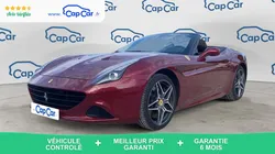 Ferrari California 3.9 V8 F1 560 T - Automatique T