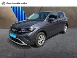 Volkswagen T-Cross 1.0 TSI 95ch Life