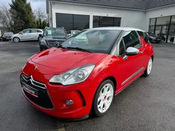 Ds3 1,6l hdi 112cv