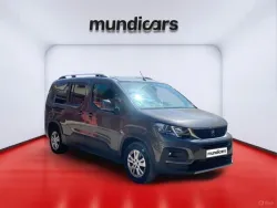 Peugeot Rifter Allure Long BlueHDi 96kW EAT8