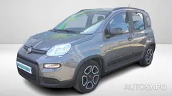 Fiat Panda 1.0 Hybrid City Life de 2022