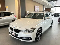 BMW Série 3 340i Touring Sport Line 326ch - Toit ouvrant panoramique - Première main - 145 000km