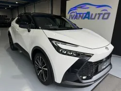 Toyota C-HR 220PH Premiere Edition