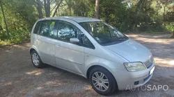 Fiat Idea 1.3 MJ Active de 2006