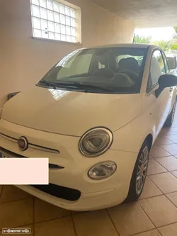 Fiat 500 1.3 MJ S S&S