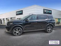 Citroën C3 Aircross e- 113 autonomie confort Plus