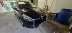 Renault Clio Confort  full extras
