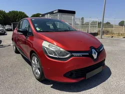 Renault CLIO IV 1.5 DCI 90CH ENERGY EXPRESSION ECO²