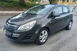 Opel Corsa 1.3 multijet 95cv ECOFLEX